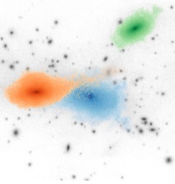 Introducing a new, robust galaxy-finder algorithm for simul\
ations